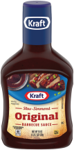 Barbecue product image.