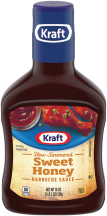 Barbecue product image.