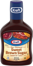 Barbecue Sauce product image.