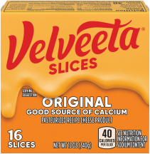 Cheese Singles product image.
