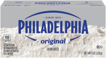 Cream Cheese product image.