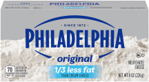 Cream Cheese product image.