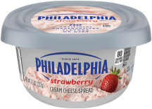 Cream Cheese product image.