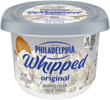 Cream Cheese product image.