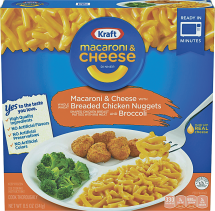 Frozen Entrees product image.