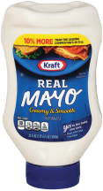 Mayonnaise product image.