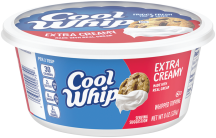 Cool Whip product image.
