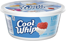 Cool Whip product image.