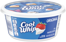 Cool Whip product image.