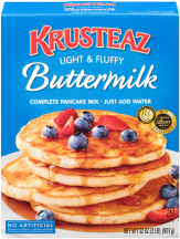 Baking Mixes product image.