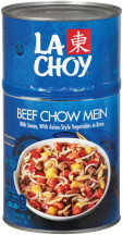 Packaged Dinners product image.