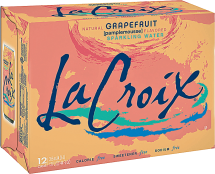 Sparkling Water product image.