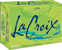 Sparkling Water product image.