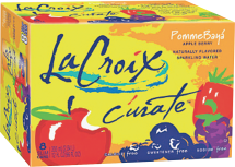 Sparkling Water product image.
