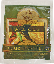 Flour Tortillas product image.