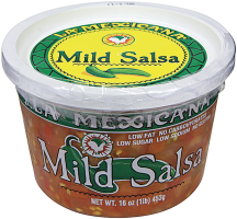Salsa product image.