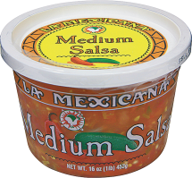 Salsa product image.