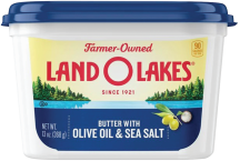 Butter product image.