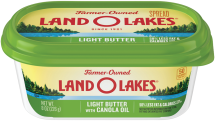 Spreadable product image.