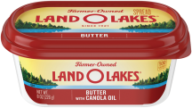 Spreadable product image.