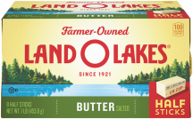 Butter product image.
