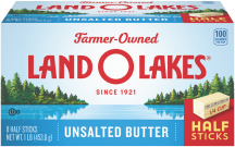 Butter product image.