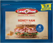 Lunch Meat product image.
