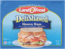 Lunch Meat product image.
