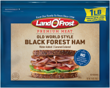 Lunch Meat product image.
