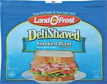 Lunch Meat product image.