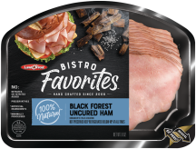 Lunch Meat product image.