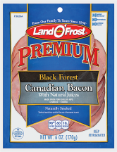 Canadian Bacon product image.