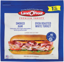 Sandwich product image.