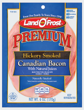 Canadian Bacon product image.