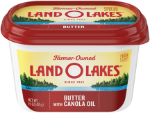 Butter product image.