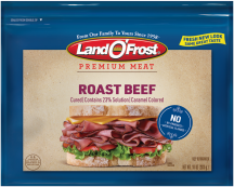 Lunch Meat product image.