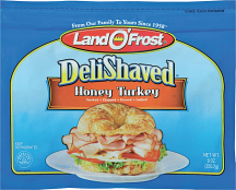 Lunch Meat product image.