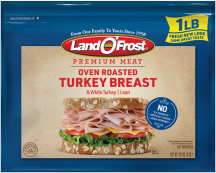 Lunch Meat product image.
