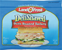 Lunch Meat product image.
