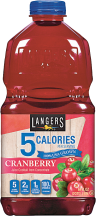 Juice Blends product image.