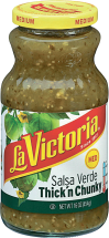 Salsa product image.