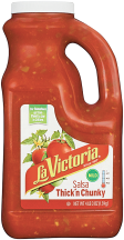 Salsa product image.