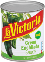 Enchilada Sauce product image.