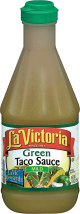 Taco Sauce product image.