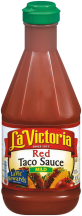 Taco Sauce product image.