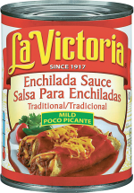 Enchilada Sauce product image.