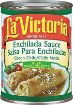 Enchilada Sauce product image.