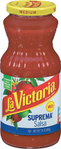 Salsa product image.