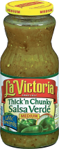 Salsa product image.