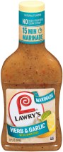 Marinades product image.